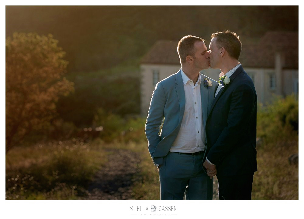 0037cape pont vineyards same sex wedding