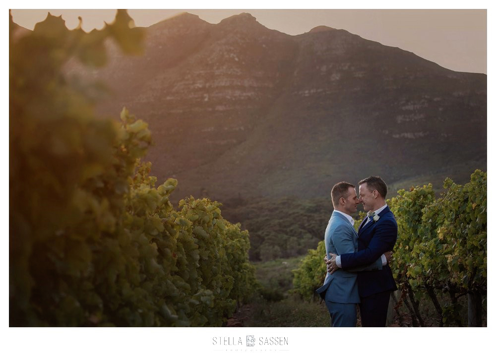 0045cape pont vineyards same sex wedding