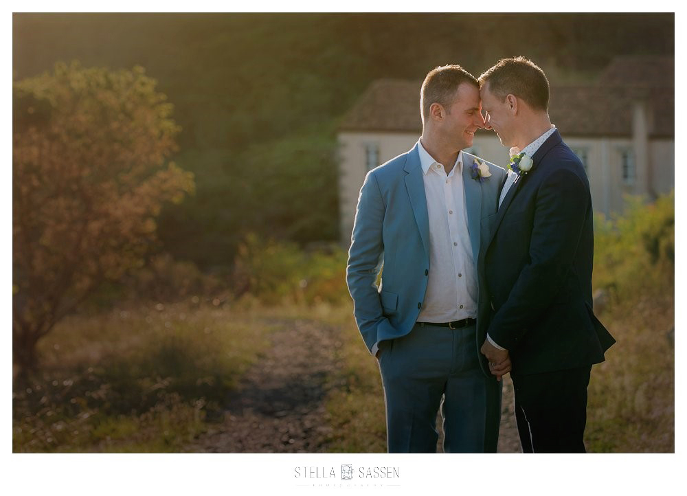 0047cape pont vineyards same sex wedding