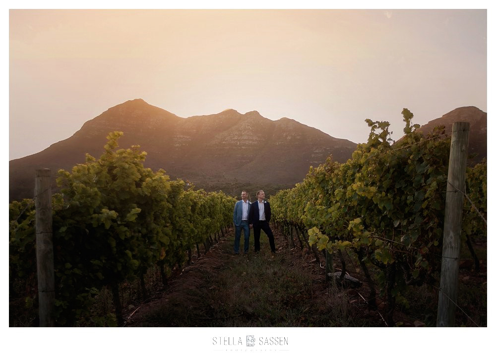 0049cape pont vineyards same sex wedding