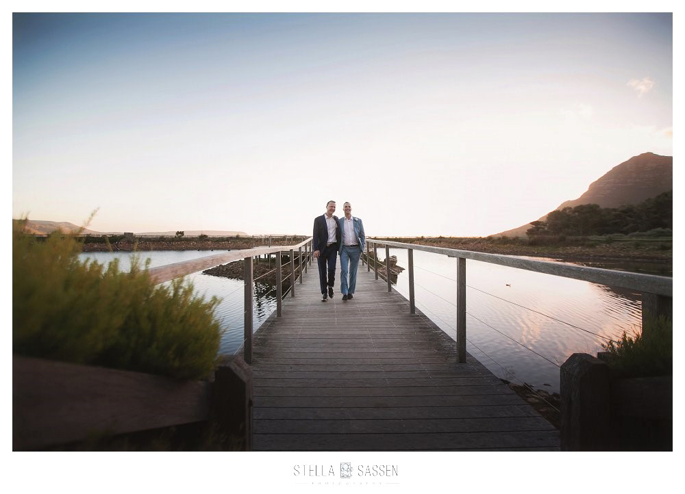 0057cape pont vineyards same sex wedding