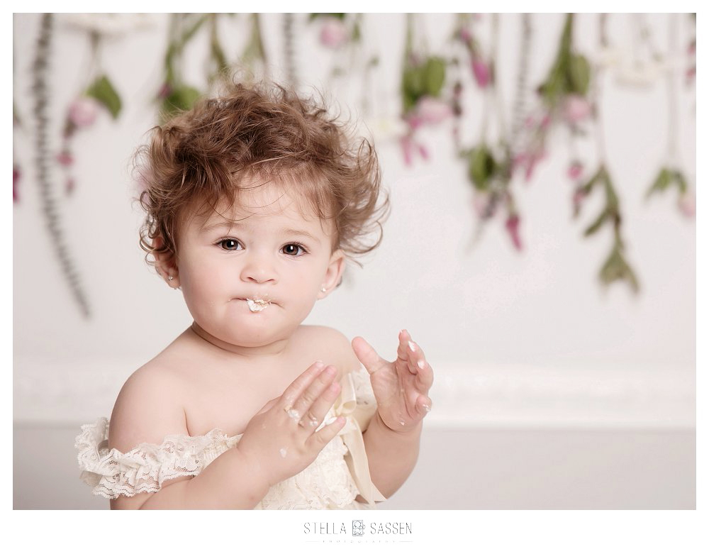 0007 cake smash photographer cape town