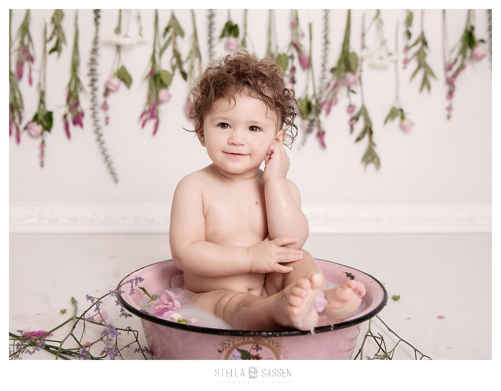 0015 cake smash photographer cape town