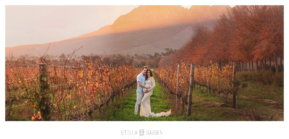 0001 maternity shoot cape town
