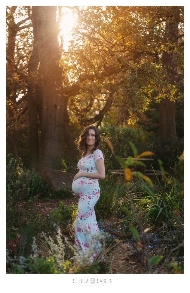 0003 maternity shoot cape town