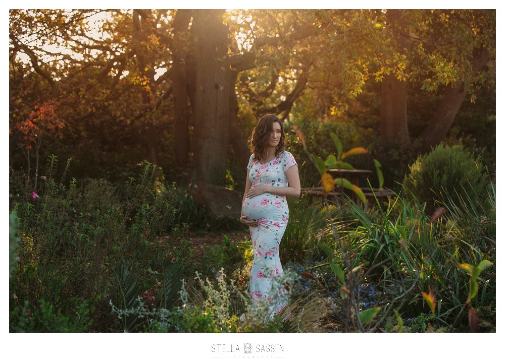 0007 maternity shoot cape town