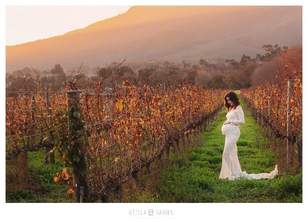 0014 maternity shoot cape town