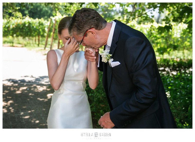 la petit dauphine wedding photographer 14