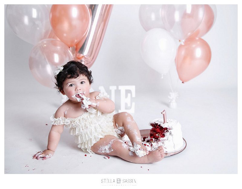 0004 cake smash photographer cape town