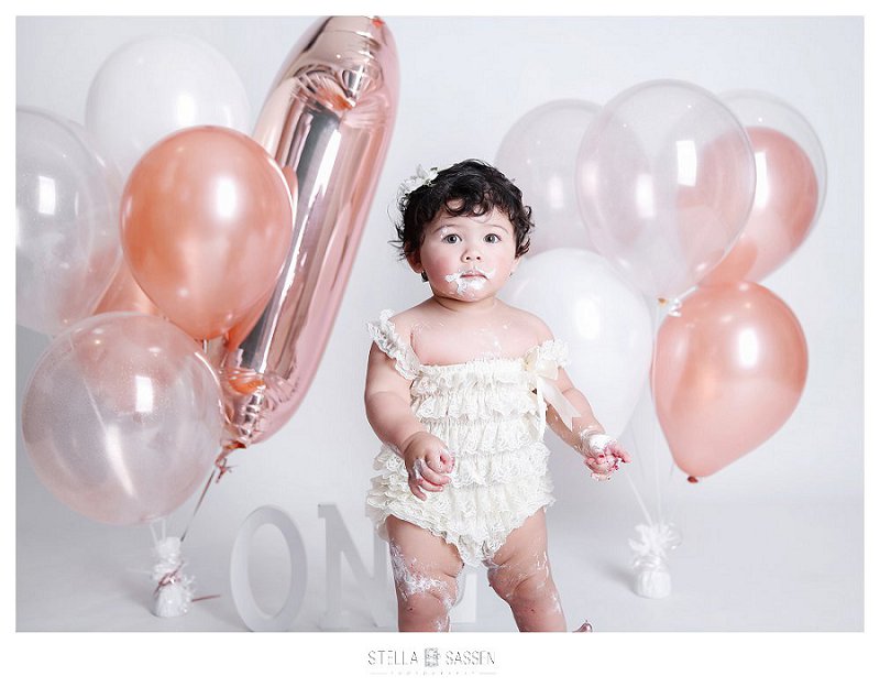 0005 cake smash photographer cape town