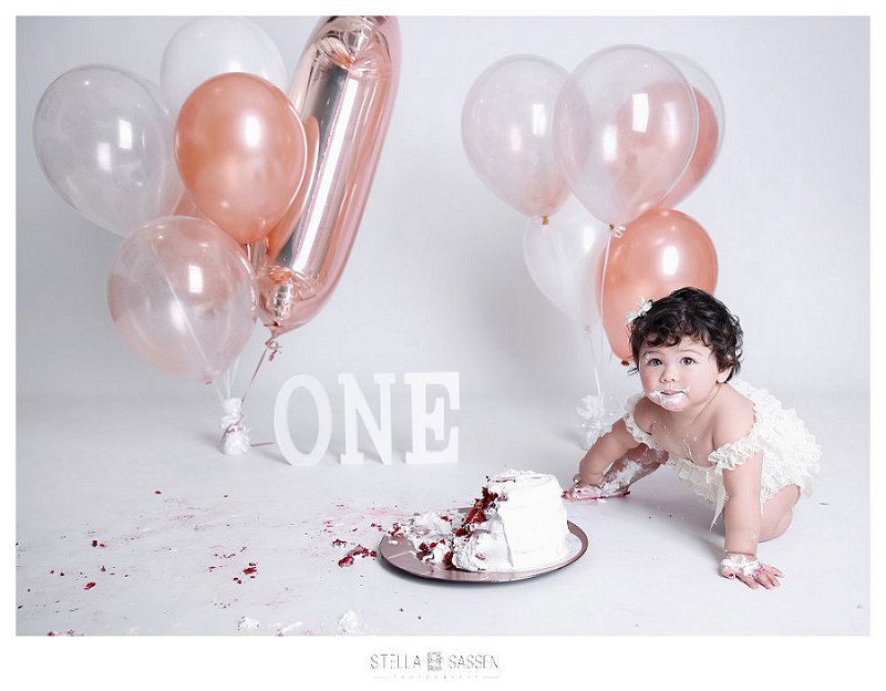 0006 cake smash photographer cape town