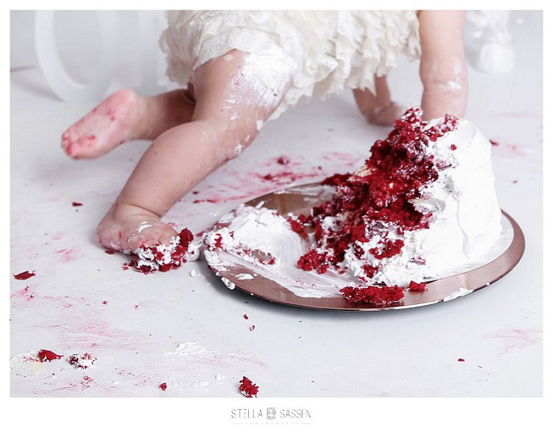 0007 cake smash photographer cape town