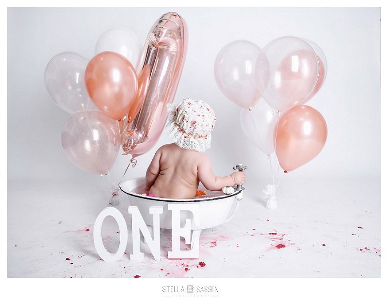 0011 cake smash photographer cape town