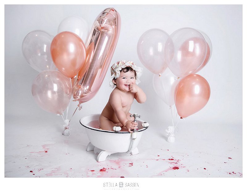 0012 cake smash photographer cape town