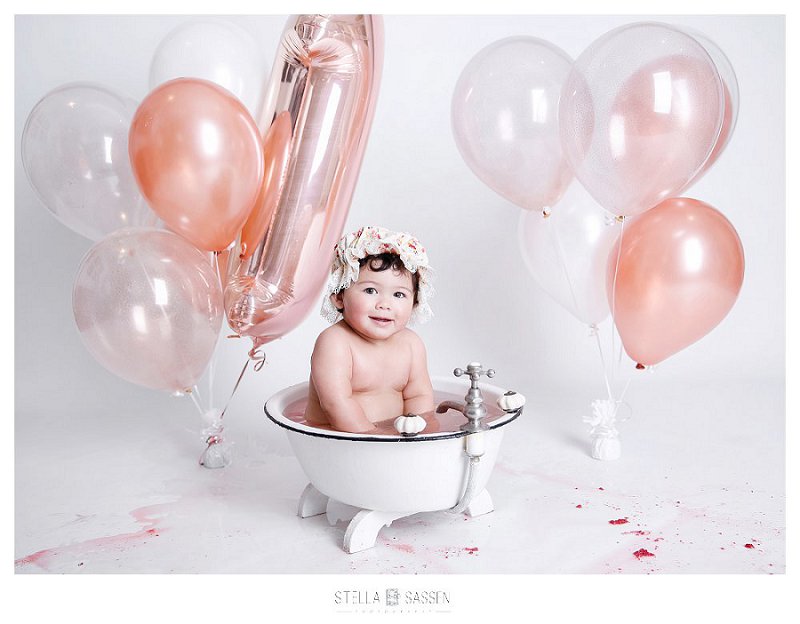 0013 cake smash photographer cape town