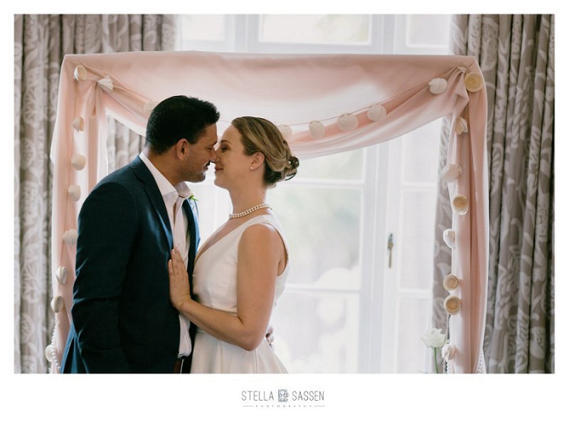 0032 mount nelson wedding photographer