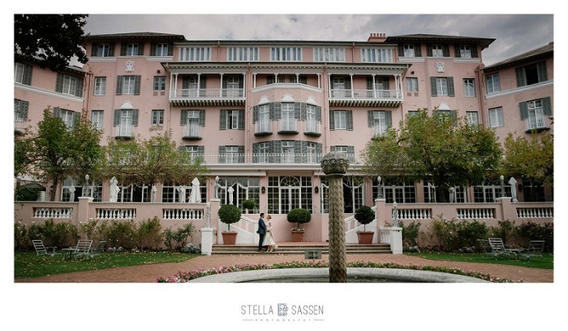 0047 mount nelson wedding photographer