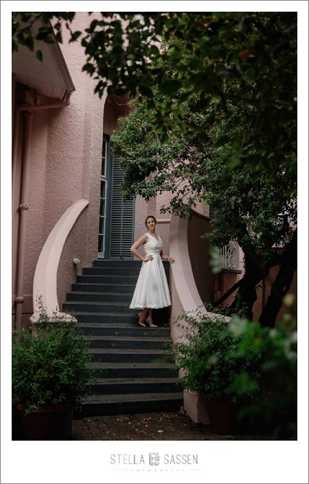 0051 mount nelson wedding photographer