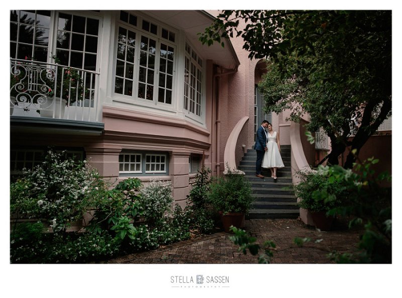 0052 mount nelson wedding photographer