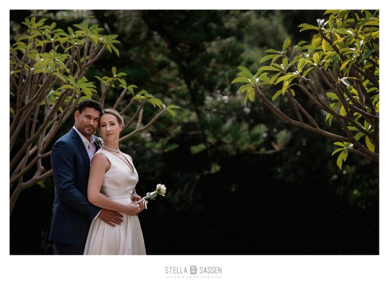 0054 mount nelson wedding photographer