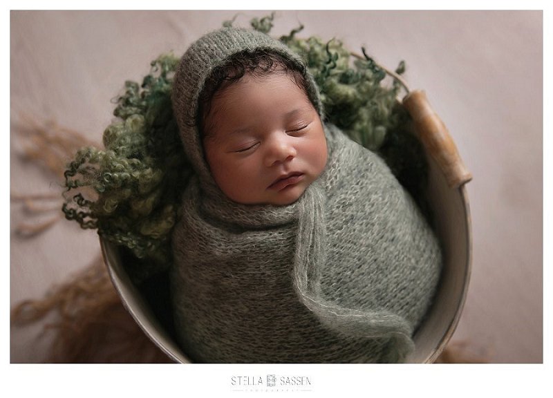 0008 cape town best newborn photographer