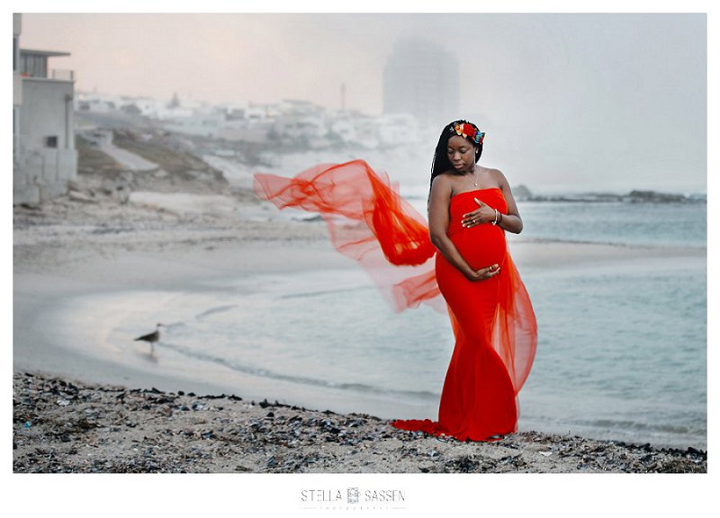 0005 cape town maternity photographers