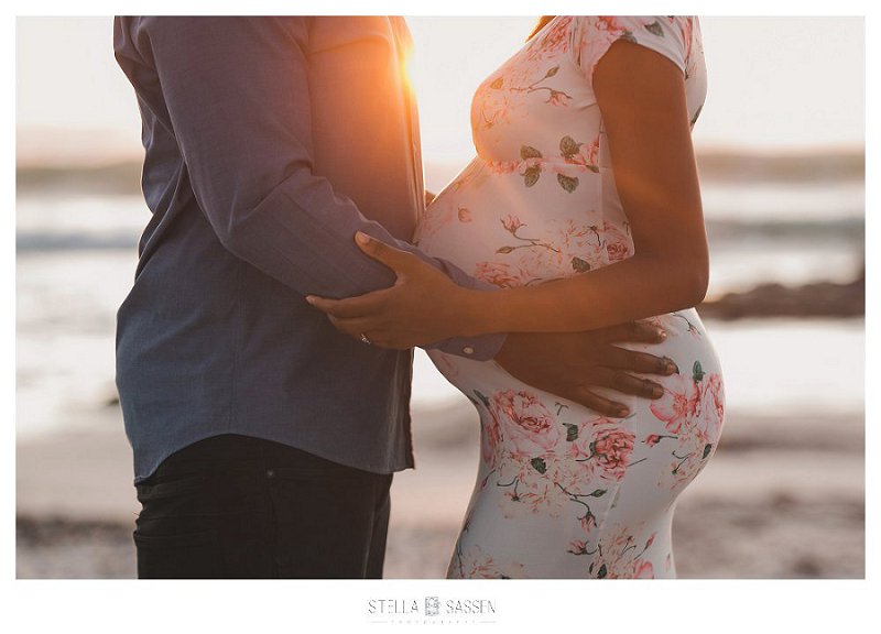 0017 milkbath maternity photoshoot cape town