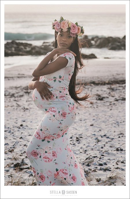 0018 milkbath maternity photoshoot cape town