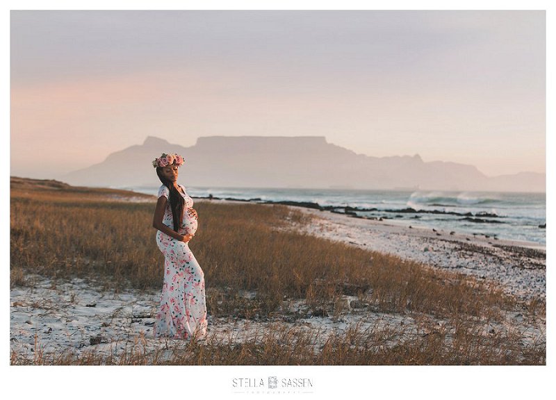 0028 milkbath maternity photoshoot cape town