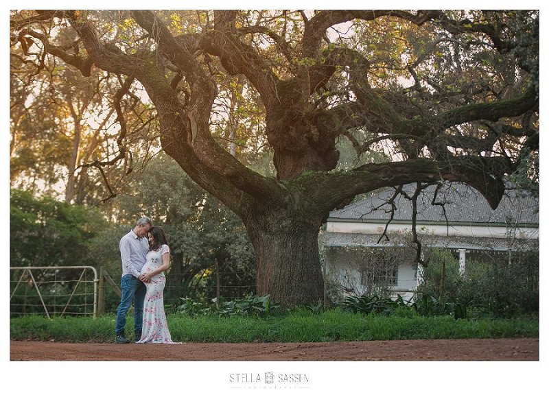 0006 winelands maternity photographers cape town