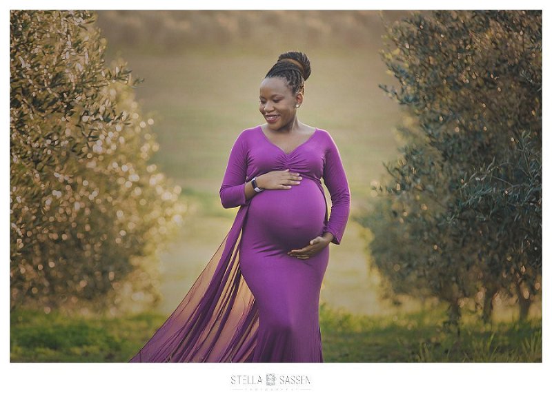 0006 cape winelands maternity photographer