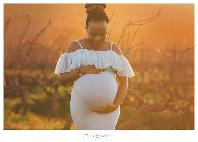 0010 cape winelands maternity photographer