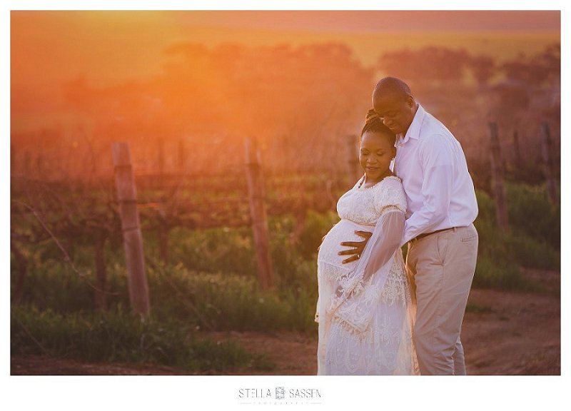 0012 cape winelands maternity photographer