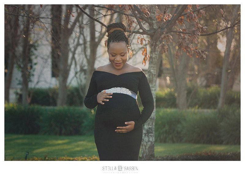 0014 cape winelands maternity photographer