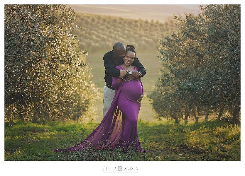 0015 cape winelands maternity photographer
