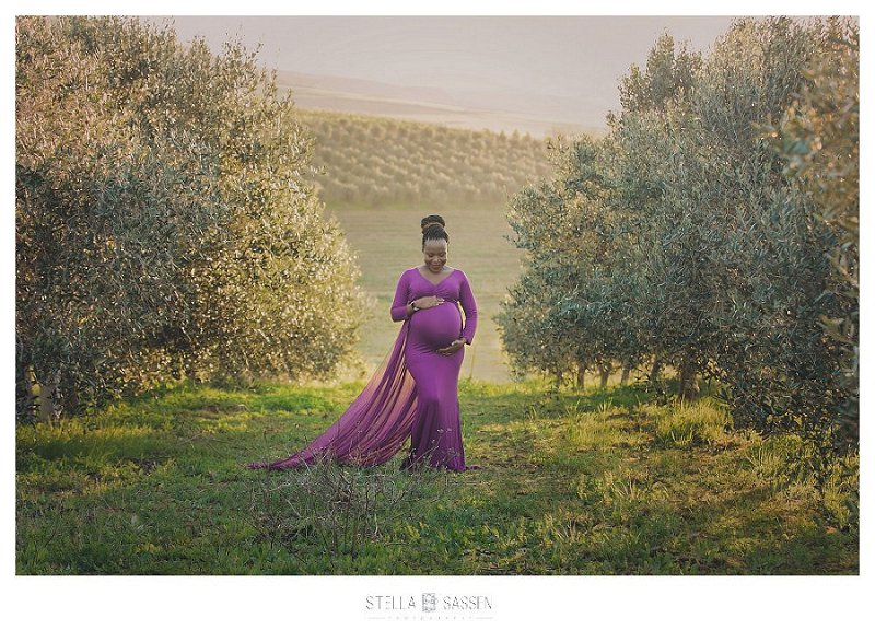 0016 cape winelands maternity photographer