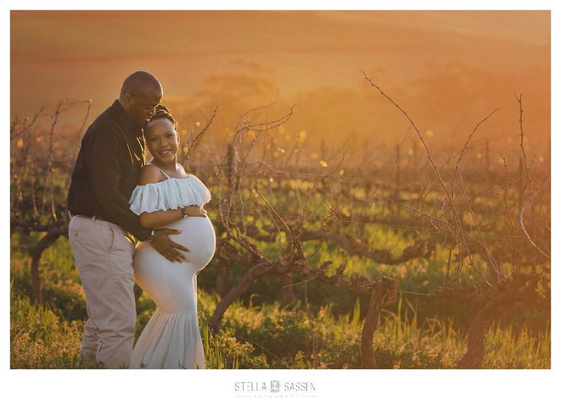 0019 cape winelands maternity photographer