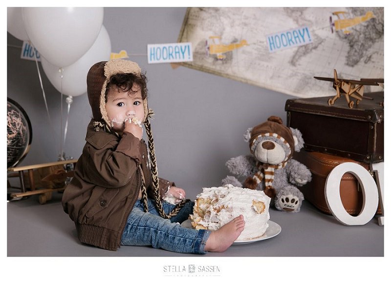 0006 cape town cake smash photogrpher