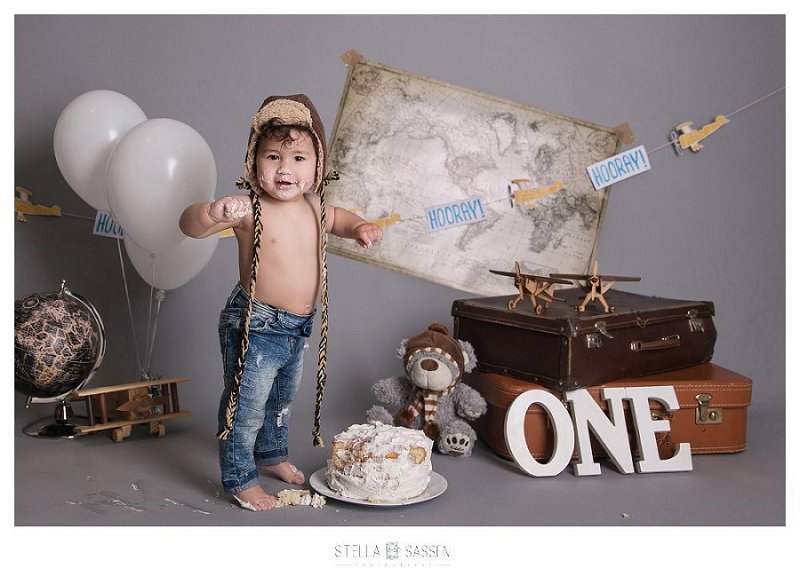 0008 cape town cake smash photogrpher