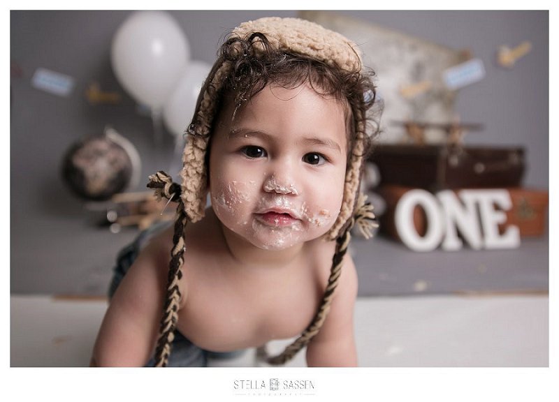 0011 cape town cake smash photogrpher