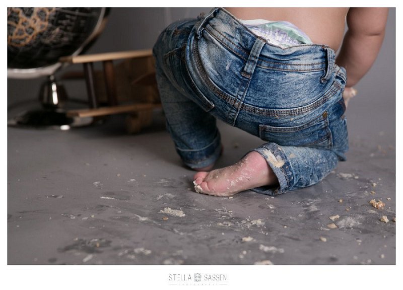 0014 cape town cake smash photogrpher