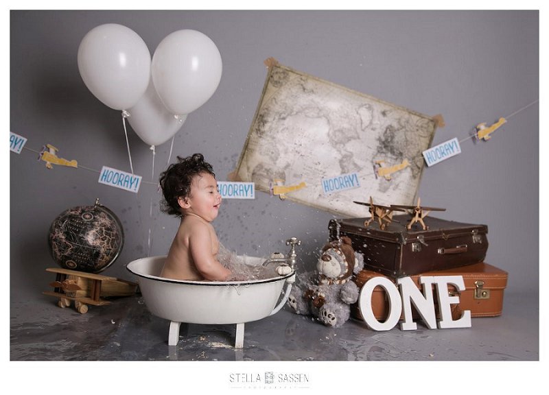 0016 cape town cake smash photogrpher