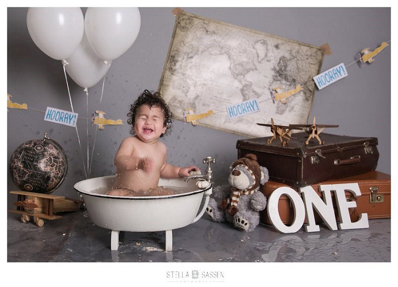 0018 cape town cake smash photogrpher