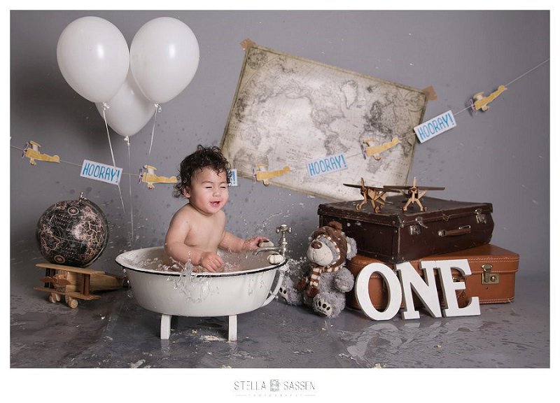 0019 cape town cake smash photogrpher