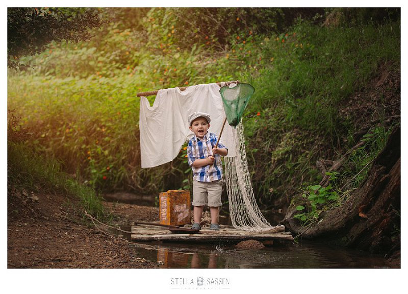 0004 river adventure mini shoot cape huck finn