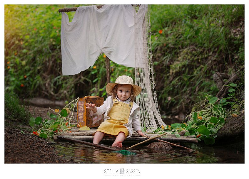 0005 river adventure mini shoot cape huck finn