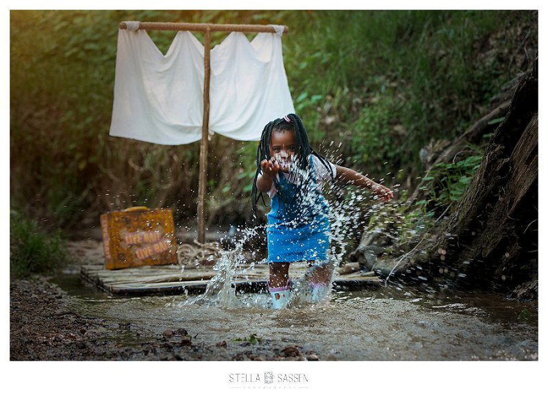 0007 river adventure mini shoot cape huck finn