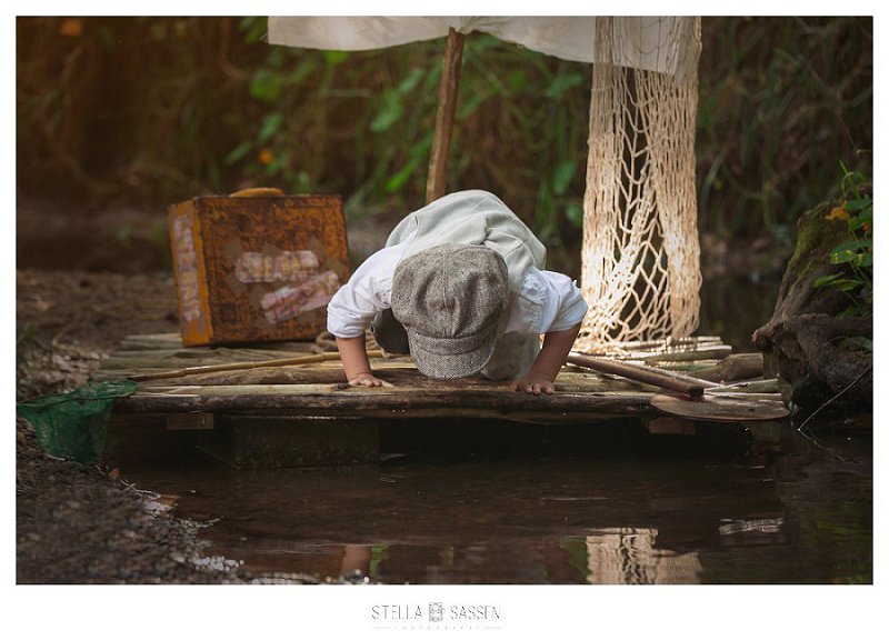 0011 river adventure mini shoot cape huck finn