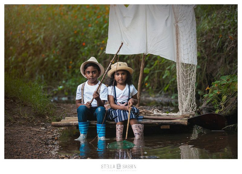 0015 river adventure mini shoot cape huck finn