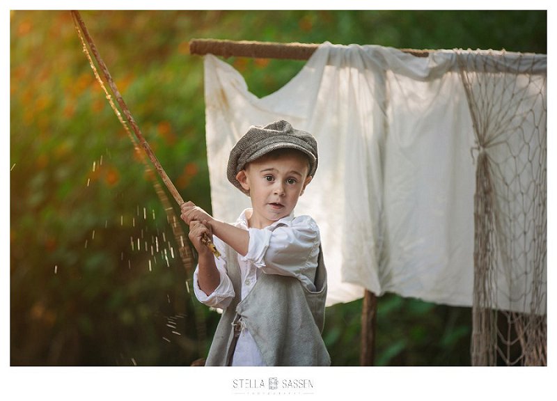 0022 river adventure mini shoot cape huck finn